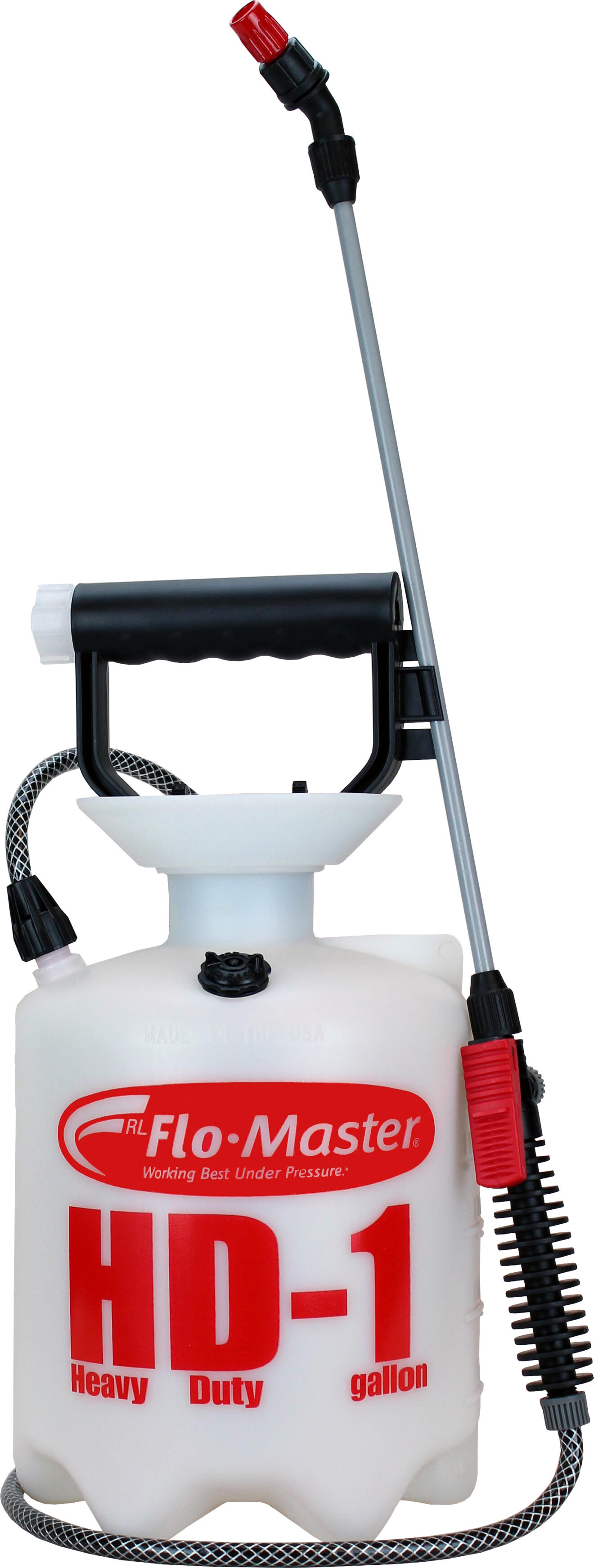 Flo-Master by Hudson® 1 Gallon Heavy Duty Sprayer - H.D. Hudson